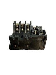 Toshiba Overload Relay R-20E Rated Current 9.3 A