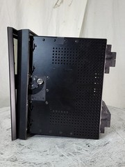 GENERAL ELECTRIC SR760 Multilin Case Feeder Management Relay SEE NOTES