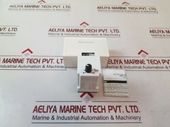 Macromatic VMP120A Voltage Monitor Relay 90-150V AC