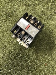 Allen Bradley AC Relay 700-N200A1, Series C, 120V Coil.