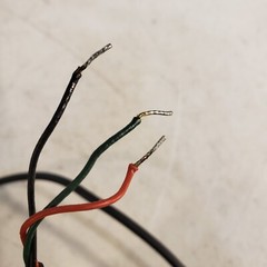 Relay Controlled Power Switch, 3-Prong Power Input And Output 120v