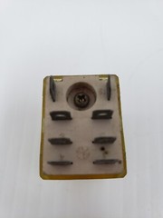 RH2B-U DC24V 10 Amp IDEC General Purpose Midget Relay 27Z1O