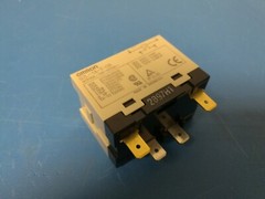 OMRON G7L-1A-T-CB 100-120VAC ALL PURPOSE RELAY NEW