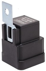 Waterproof Relay 50A/30A Size: Relay