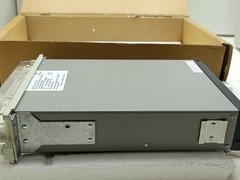 AREVA MVAJ051RA0801B Relay Module High-Speed Trip & Protection 110/125 VDC