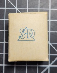 Struthers-Dunn C281XDX100 Relay DC24V Coil 3 Amp 14-Pin 1/6HP 4-Pole NEW