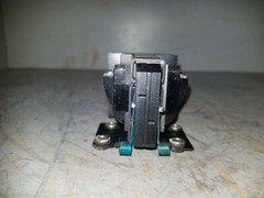 Allen Bradley Control Relay, 600VAC, Series B, 700-C200A1, 85A86