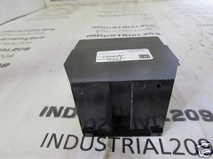 CUTLER HAMMER INDUSTRIAL CONTROL RELAY BST-ON TIMER 1253C29G20 NEW IN BOX