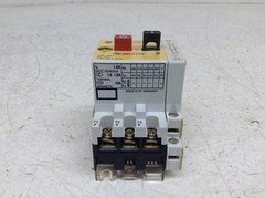 Allen Bradley 140-MN-0160 1-1.6 A Motor Circuit Protector Breaker 140-MN (TB)