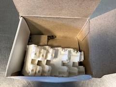 Abb Entrelec MA2.5/5 010505221 662019953618 Peach Wire Terminal(4c-37)