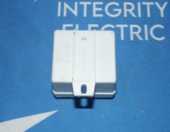 Copeland 040-0166-10 RVA4AQ6D Potential Relay + 1 Year Warranty