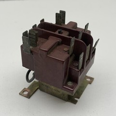 Essex 192-331111-11100 HVAC Control Power Relay 208/230V Coil