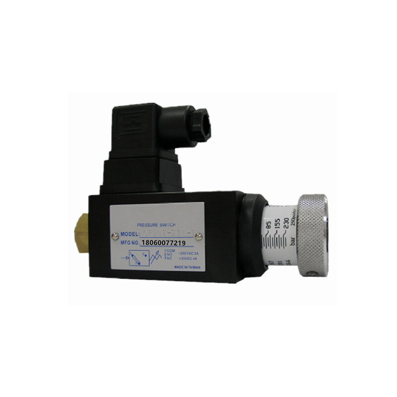 1Pcs New For CML CPS01-35-1A CPS-01-70-1 Pressure Relay