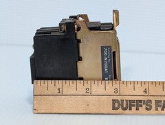 Allen Bradley 700-N200A1 AC Control Relay, Ser B, Bulletin 700 Type N, 110-120V