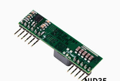 1PC NEW MEAN WELL Power supply NID35-5/12/15/24 DC-DC 5V12V24V #LL