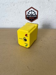 Time Mark Corporation A257B, 3-Phase Monitor, for Use on 380-480 VAC, 60 Hz