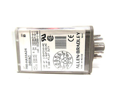 LOT OF 2 NEW ALLEN BRADLEY 700-HA33A24 RELAYS 700HA33A24