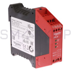 New In Box SCHNEIDER XPS-AF5130 Safety Relay