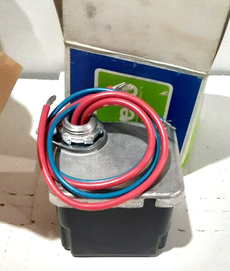 Steveco Essex 90-122 Add-A-Relay – 230/240V – New, Old Stock (#128)