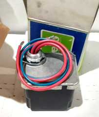 Steveco Essex 90-122 Add-A-Relay – 230/240V – New, Old Stock (#128)