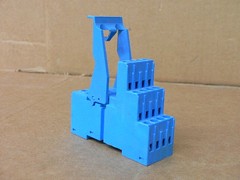 Finder 94.02 Relay Base