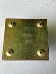 Protection Controls 7256AH 7256 AH 7256-AH Protectofier form Relay 120VAC 60Hz
