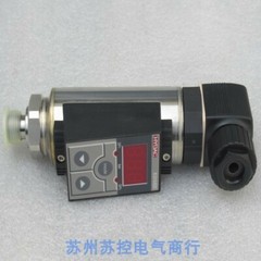 1PC New HYDAC pressure switch EDS345-1-250-Y00 #YX