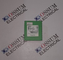 SCHNEIDER ELECTRIC LRD22 OVERLOAD RELAY 16-24 RANGE S/N:034684
