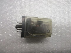 POTTER & BRUMFIELD KRPA11AN RELAY 120V UNMP