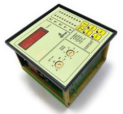 Syntron 1143 Automatic Power Factor Control Relay