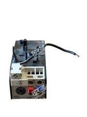 Siemens 3UA54 00-2A 10-16A Relay