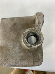 Crouse Hinds SA Single Gang Condulet Cast Device Box – NEW – QTY 1