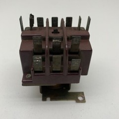 Essex 192-331111-11100 HVAC Control Power Relay 208/230V Coil