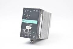 Gefran Solid State Relay 25A 480VAC 50/60Hz GTT-25/480-1 ( F000760 )