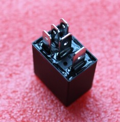 5pcs 871-1C-C-R1 U01 12VDC 35/20A 5Pins Automotive Relay 871-1C-C-R1-U01-12VDC