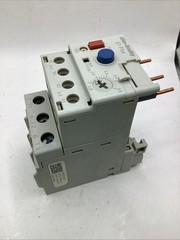 Allen Bradley 193-ED1CB E1 Plus Series C Overload Relay, 1.0-5.0 Amp Used