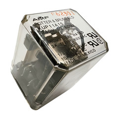 Potter & Brumfield KUP11A15 Relay, 240V, 50/60Hz, 3A 1/2HP 600VAC, 1/3HP 120VAC