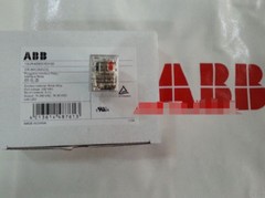 CR-MX230AC2L CRMX230AC2L 1Pcs New ABB Pluggable interface relay free ship *TT