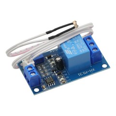 2PCS DC 12V Light Control Switch Photoresistor Relay Module Detection Sensor …