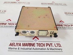 CEE ITH7111 ZERO SEQUENCE RELAY (AUX:CC/DC 110V)