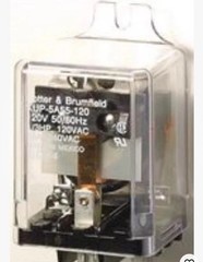 1PC POTTER&BRUMFIELD – TE CONNECTIVITY – KUHP-11D51-12 – Power Relay, DPDT, 12