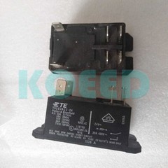 2PCS Relay 24VAC 30A 6PINS T92S7A22-24 DPST
