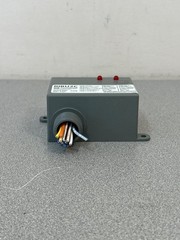 RIB Functional Devices RIBU2C Enclosed Multi-Voltage Relay