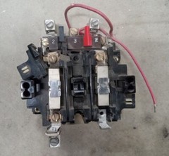 ITE 400081 relay