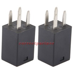 4X For Song Chuan General Purpose Relays SPNO 20A 12VDC , 303-1AH-C-R1-U01-12VDC