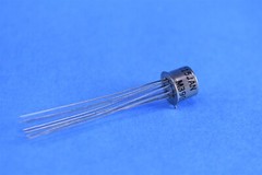 Mil-Spec TE Connectivity Low-Signal Electromagnetic Relay Part # M39016/9-090P