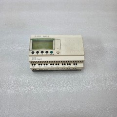 S ELECTRIC ZELIO SR2B201FU SMART RELAY PLC 100–240VAC 8A OUTPUT | 88960053