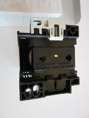 Mitsubishi SRD-N5CX Contactor Relay 3P with Aux Coil DC36V NEW! Free 2 Day FedEx