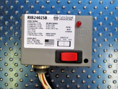 RIB PREWIRED RELAY 5LE37