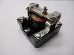 Square D 30A General Purpose Relay Type C015V20